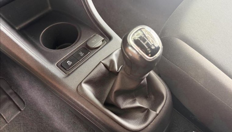 Škoda Citigo