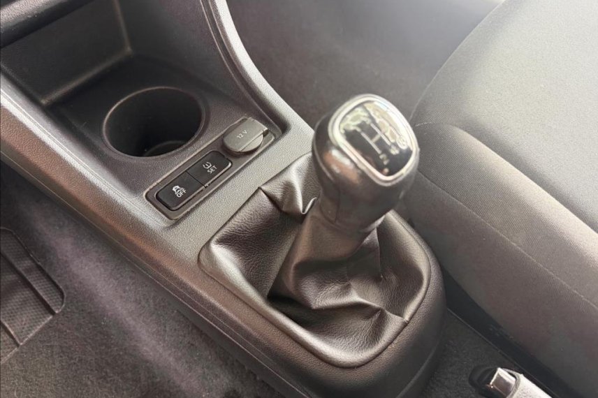 Škoda Citigo galerie