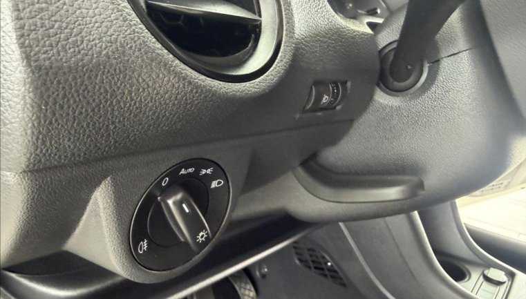 Škoda Citigo