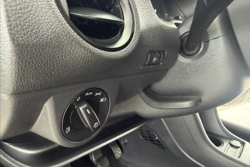 Škoda Citigo galerie