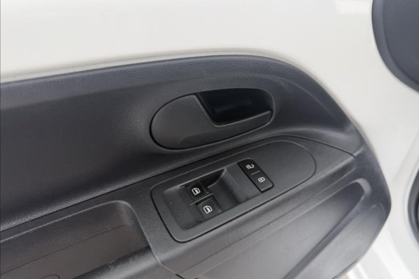 Škoda Citigo galerie