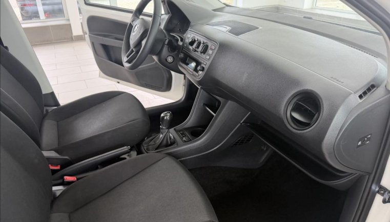 Škoda Citigo