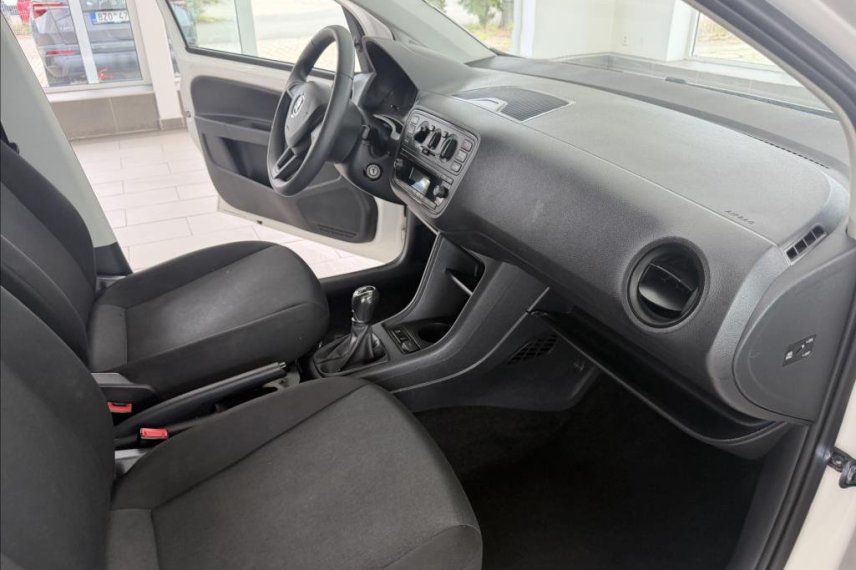 Škoda Citigo galerie