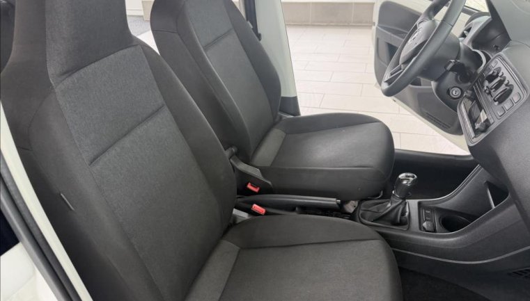 Škoda Citigo