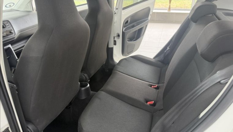 Škoda Citigo