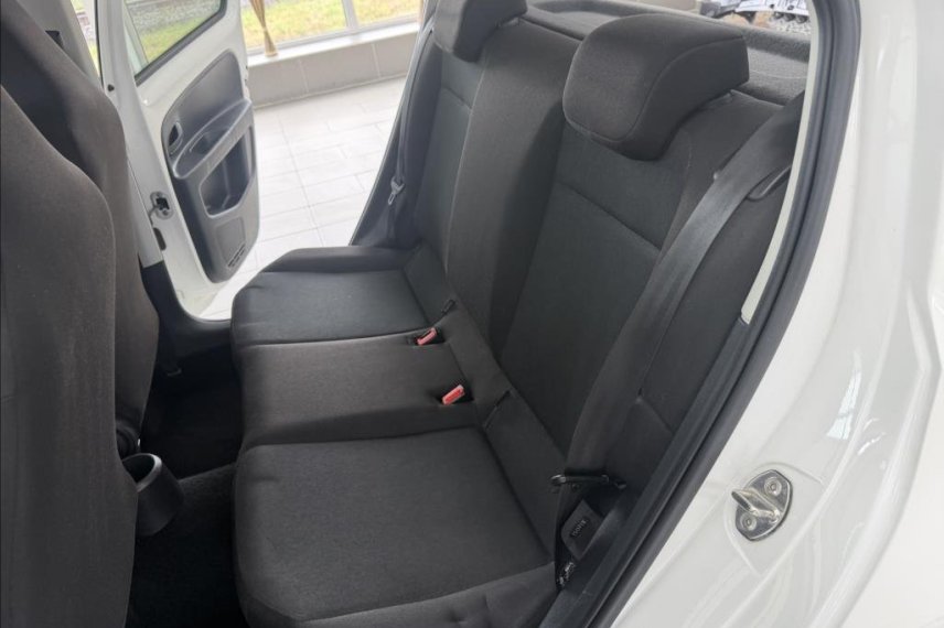 Škoda Citigo galerie