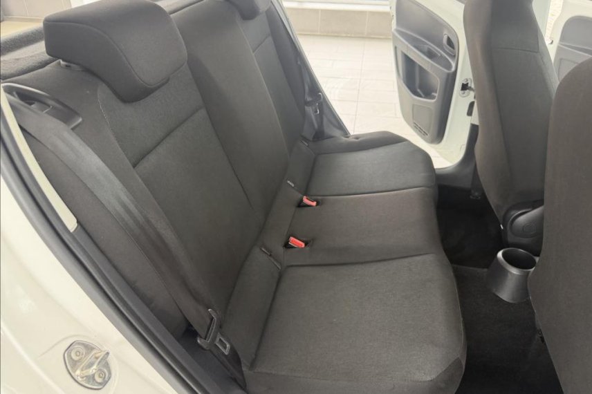 Škoda Citigo galerie