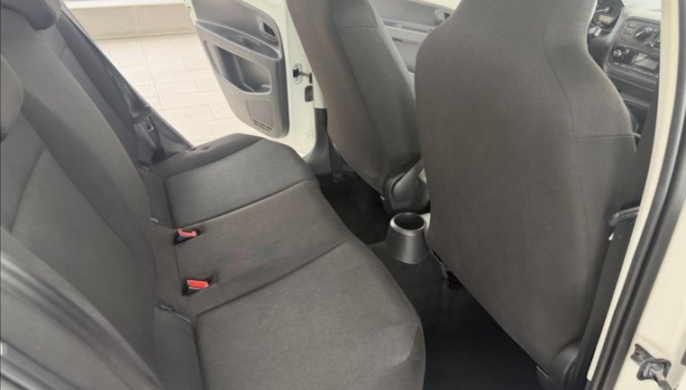 Škoda Citigo