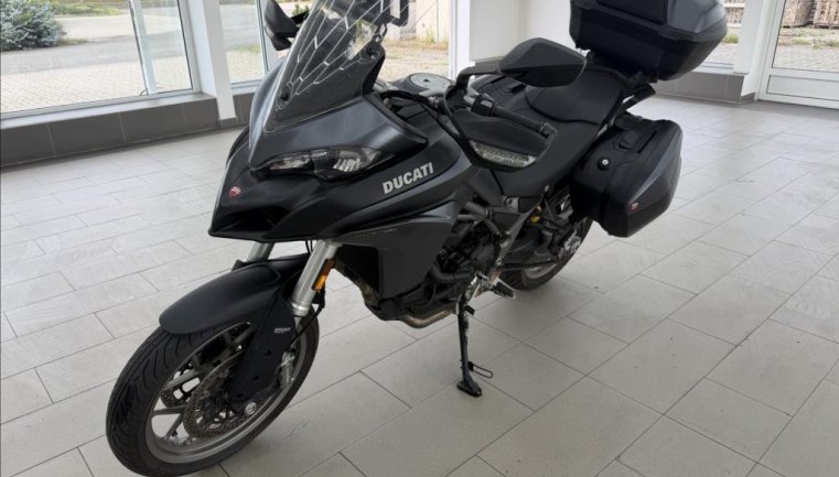 Ducati 