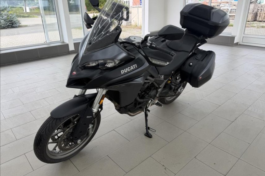 Ducati  galerie