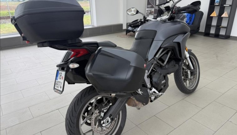 Ducati 