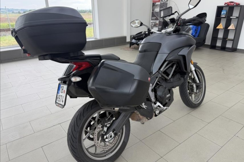 Ducati  galerie