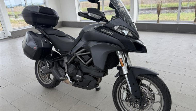 Ducati 