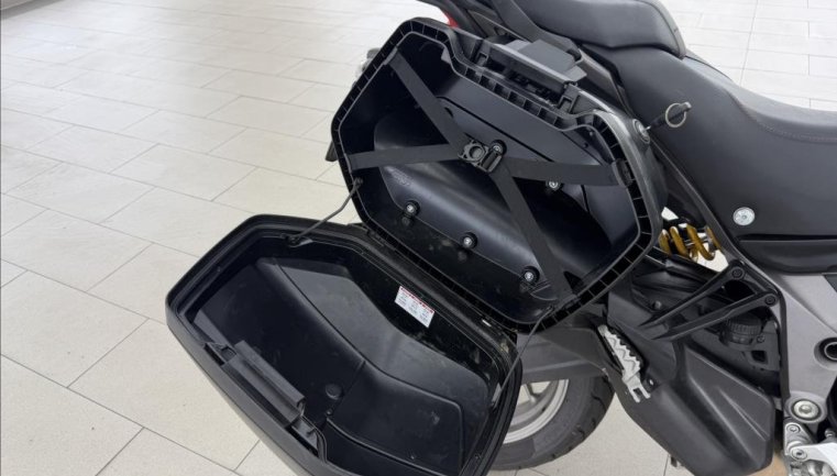 Ducati 