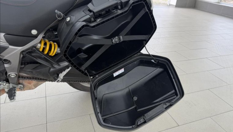 Ducati 
