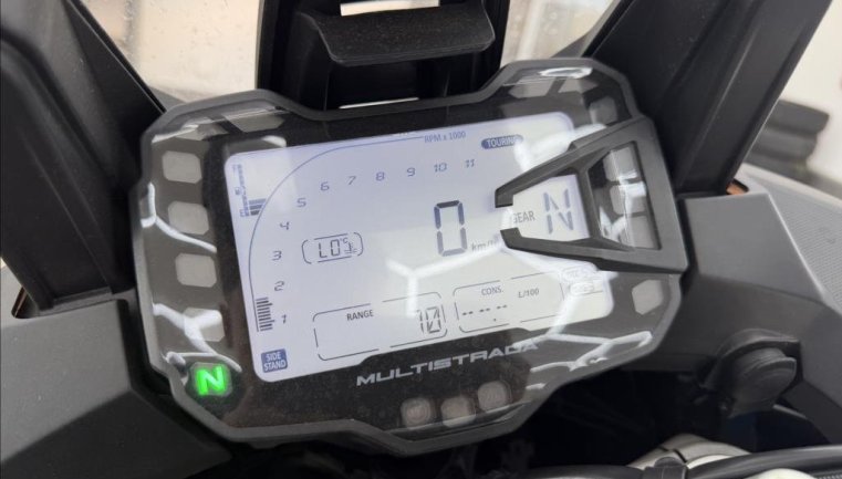 Ducati 