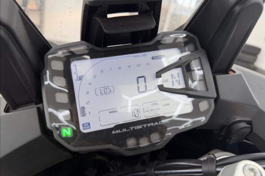 Ducati  galerie