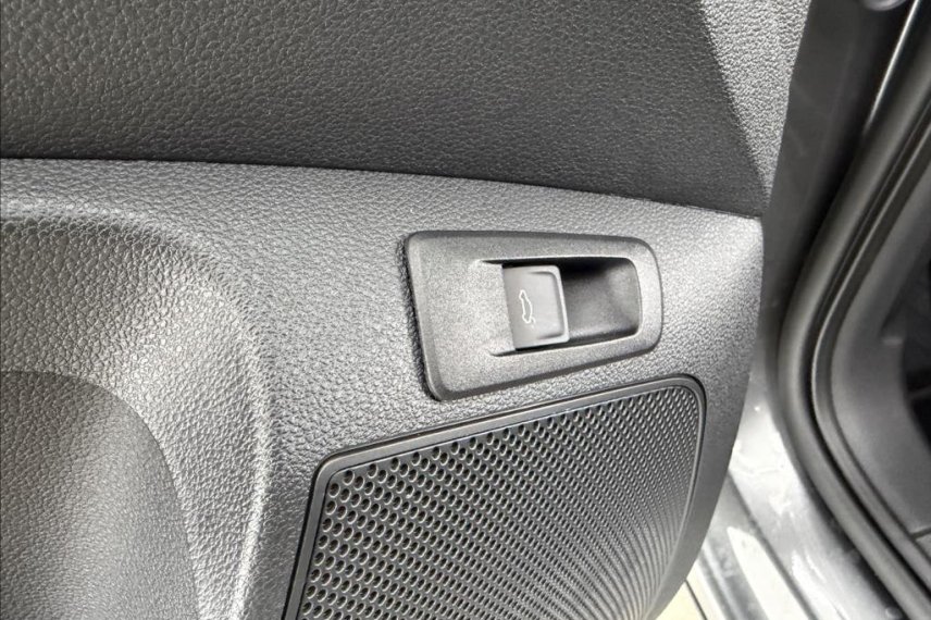 Škoda Karoq galerie