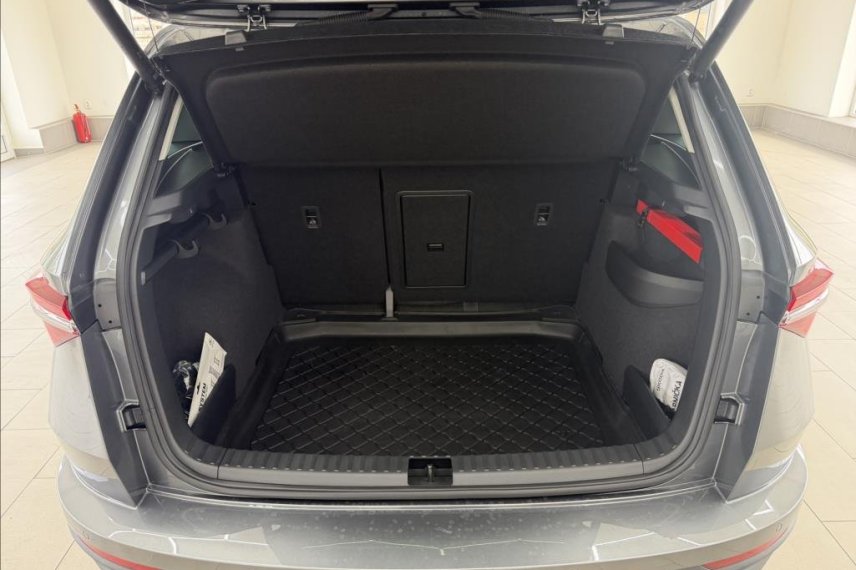 Škoda Karoq galerie