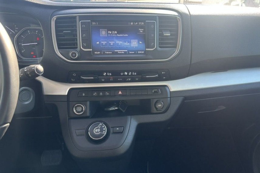 Toyota ProAce galerie