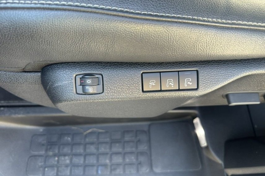 Toyota ProAce galerie