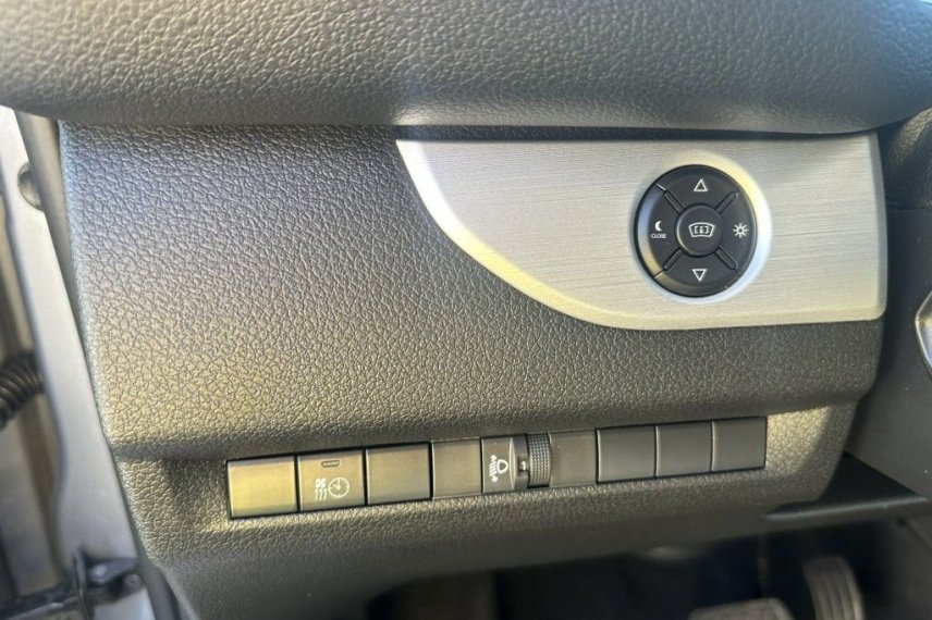 Toyota ProAce galerie