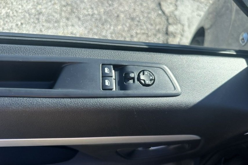 Toyota ProAce galerie