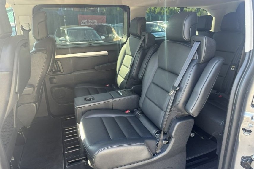 Toyota ProAce galerie