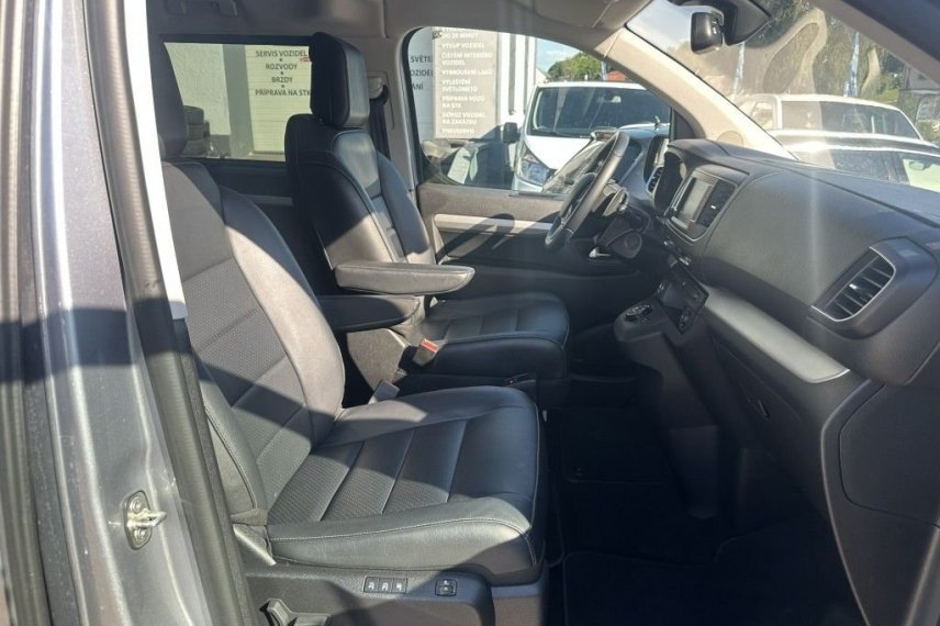Toyota ProAce galerie