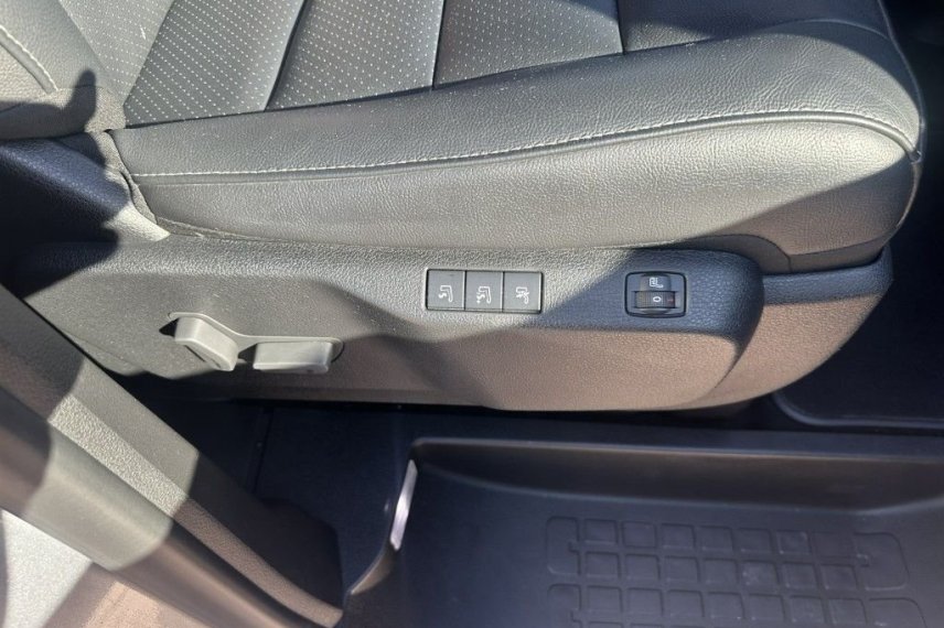 Toyota ProAce galerie