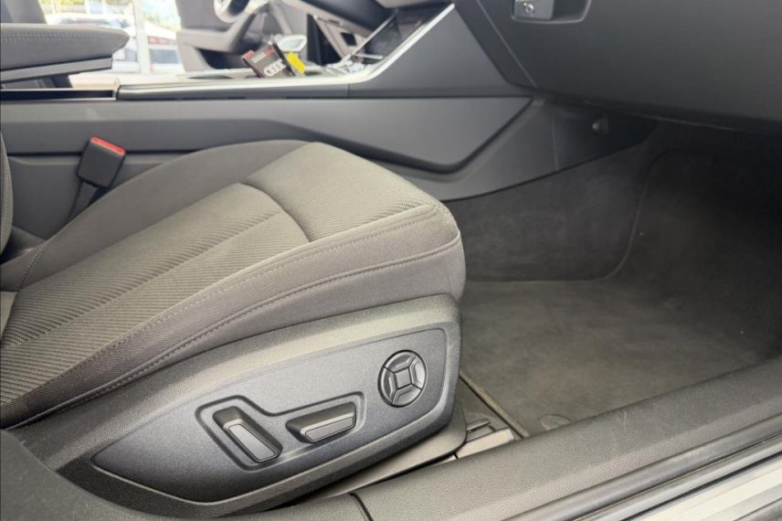 Audi A6 Avant galerie