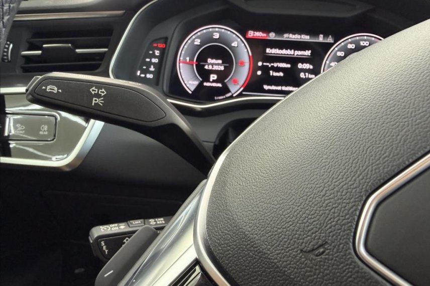 Audi A6 Avant galerie