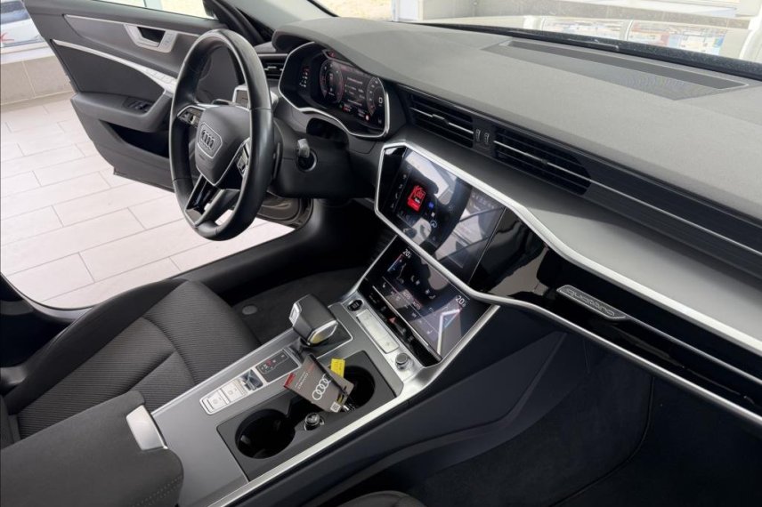 Audi A6 Avant galerie