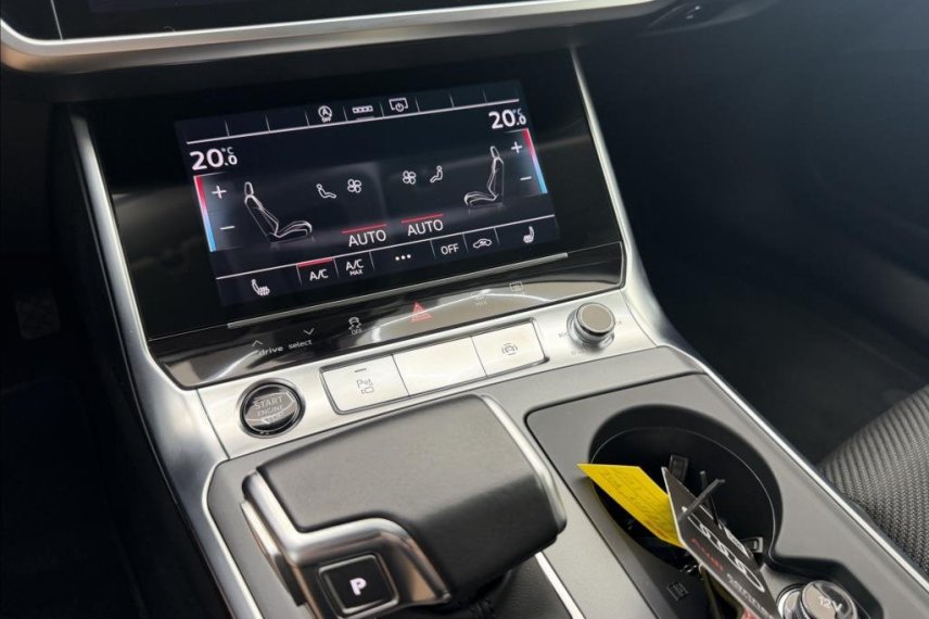 Audi A6 Avant galerie