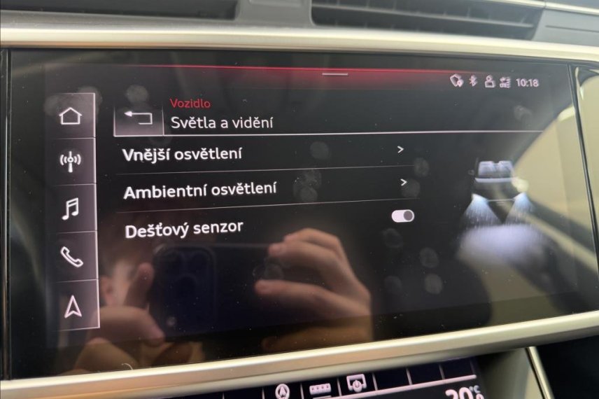 Audi A6 Avant galerie