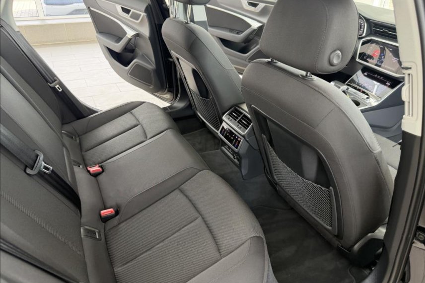 Audi A6 Avant galerie