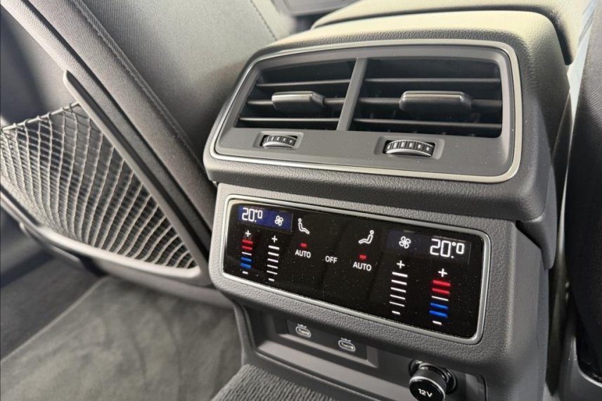 Audi A6 Avant galerie
