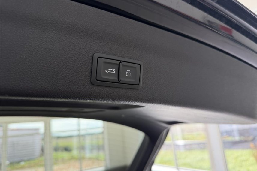 Audi A6 Avant galerie