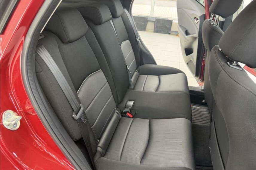 Mazda CX-3 galerie