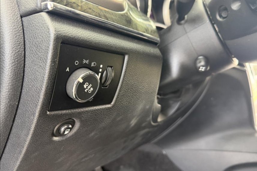 Jeep Grand Cherokee galerie