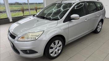 Ford Focus 1,6 i, Klima, 16V, 74kw,