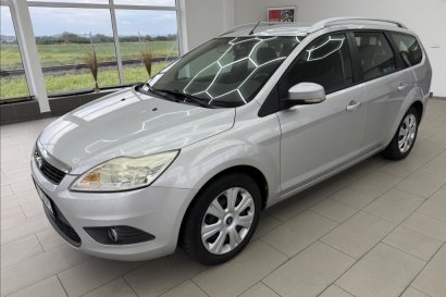 Ford Focus 1,6 i, Klima, 16V, 74kw,