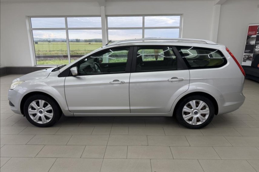 Ford Focus galerie