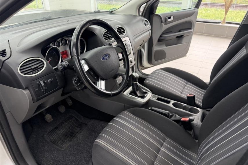 Ford Focus galerie