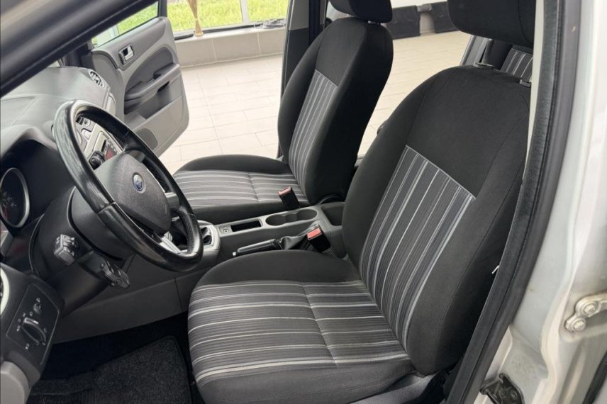 Ford Focus galerie