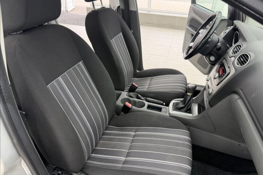 Ford Focus galerie