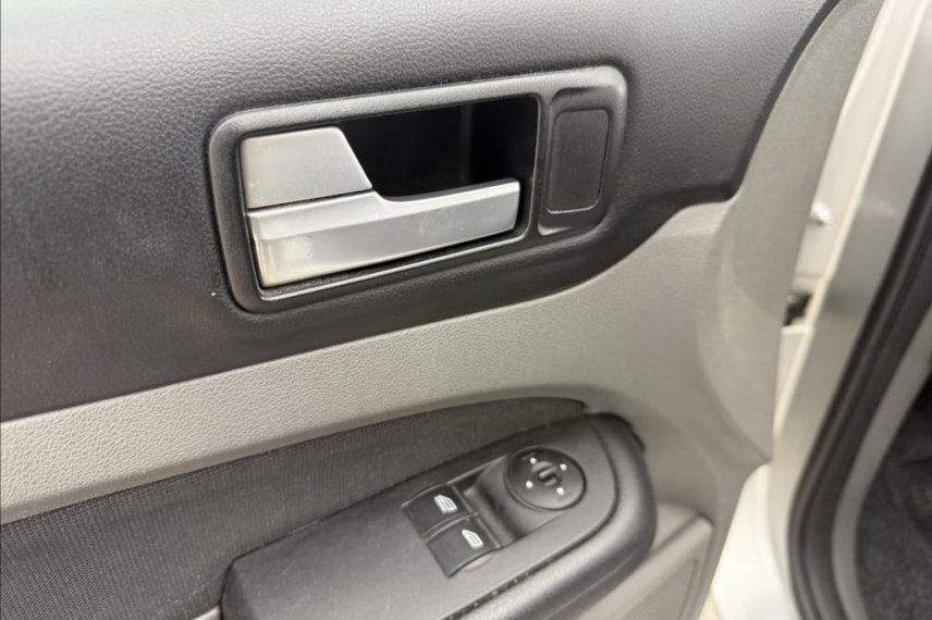 Ford Focus galerie