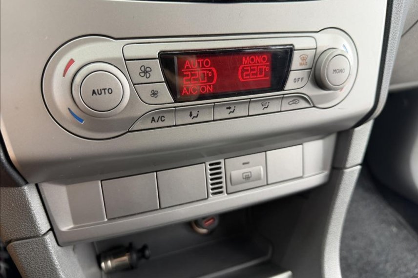 Ford Focus galerie