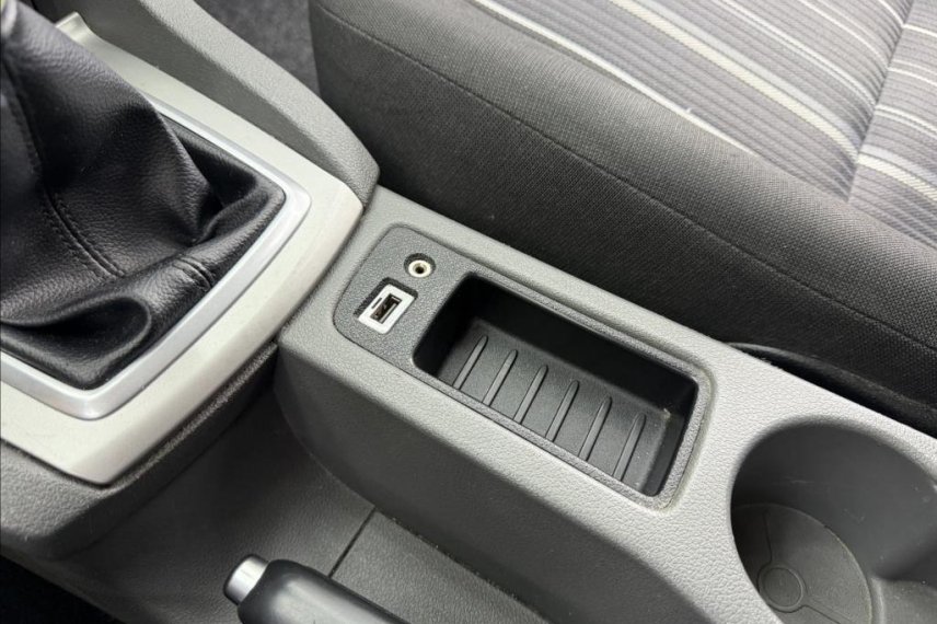 Ford Focus galerie