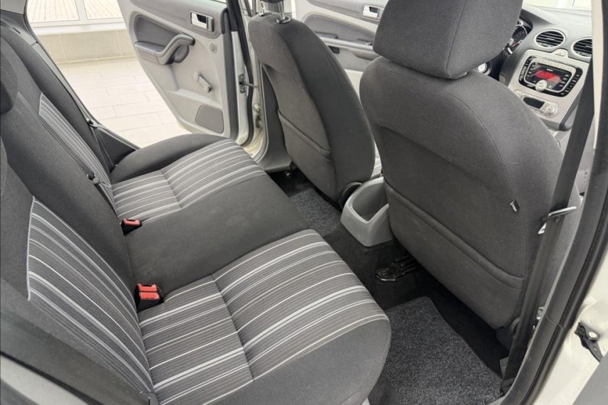 Ford Focus galerie